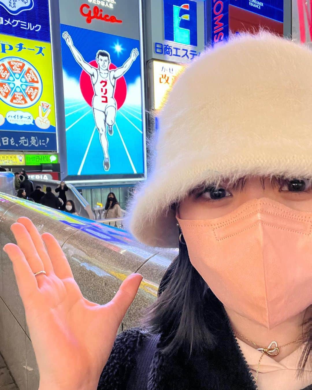 杉山まひろのインスタグラム
