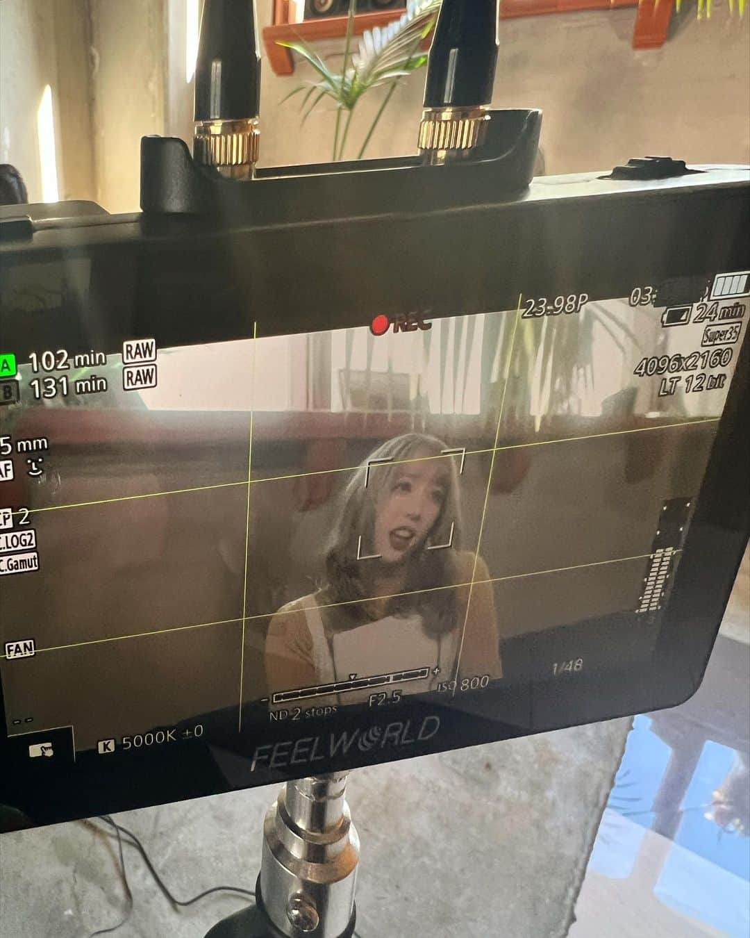 のインスタグラム：「ちな、3月もアツいです #おやすみなすって」