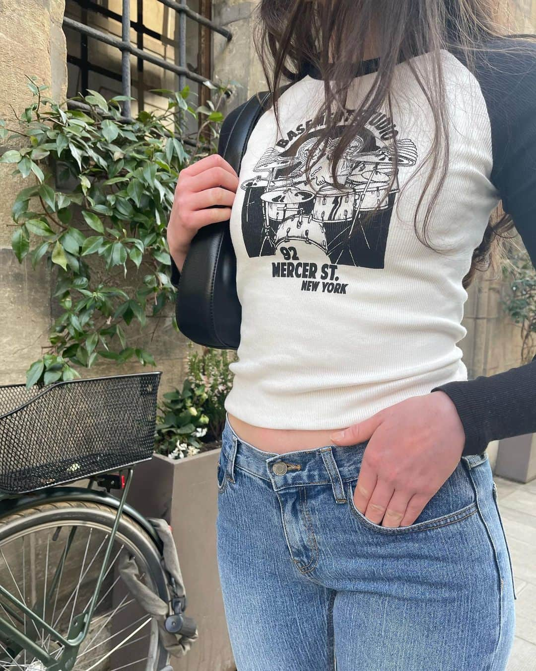 Brandy Melville Europeのインスタグラム