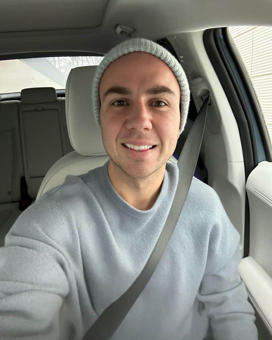 マリオ・ゲッツェのインスタグラム：「My mood when I’m back on the pitch 💪」