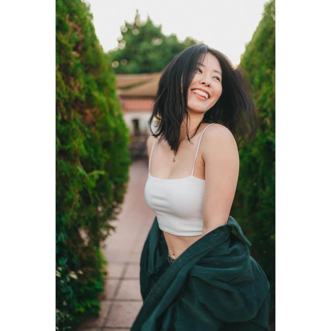 福山智可子のインスタグラム