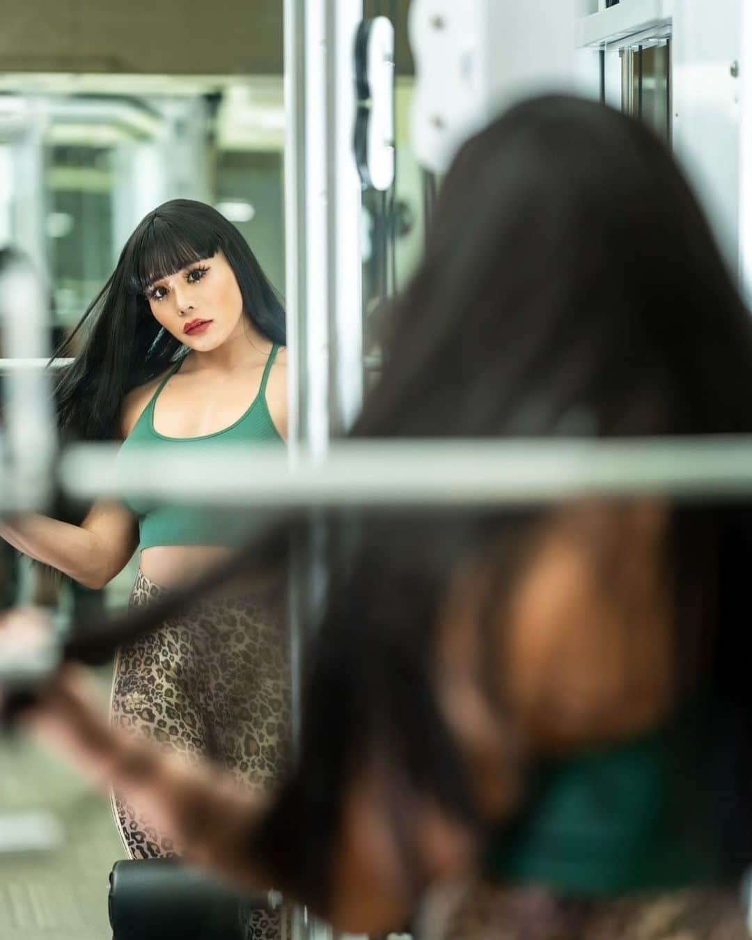 櫻井美沙季のインスタグラム
