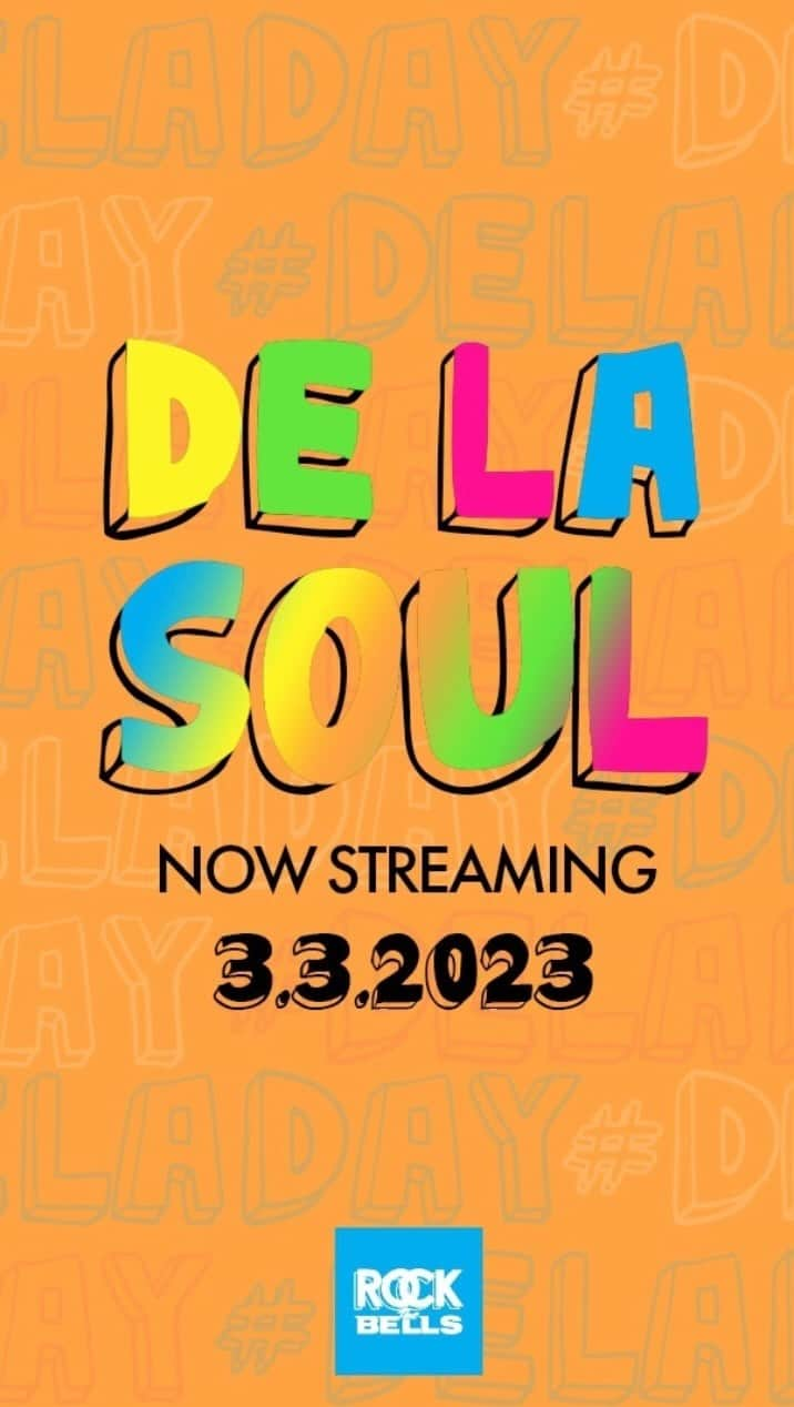 コモンのインスタグラム：「Again, there aren’t enough words that I could use to thank @wearedelasoul for what they did for me.  Last night was an epic celebration for Dave, De La, Hip Hop & culture!  It was legendary!  I’m so proud to play a lil tiny part in a culture and genre that changed and impacted the world!  Make sure you discover or rediscover De LA Soul all weekend and beyond!  Thank you @plugwondelasoul & @inmaseowetrust  S/O to @amazonmusic @purplephy27 & @ida_kay for a job well done! 📷 @johnnynunez & @soulbphotos」