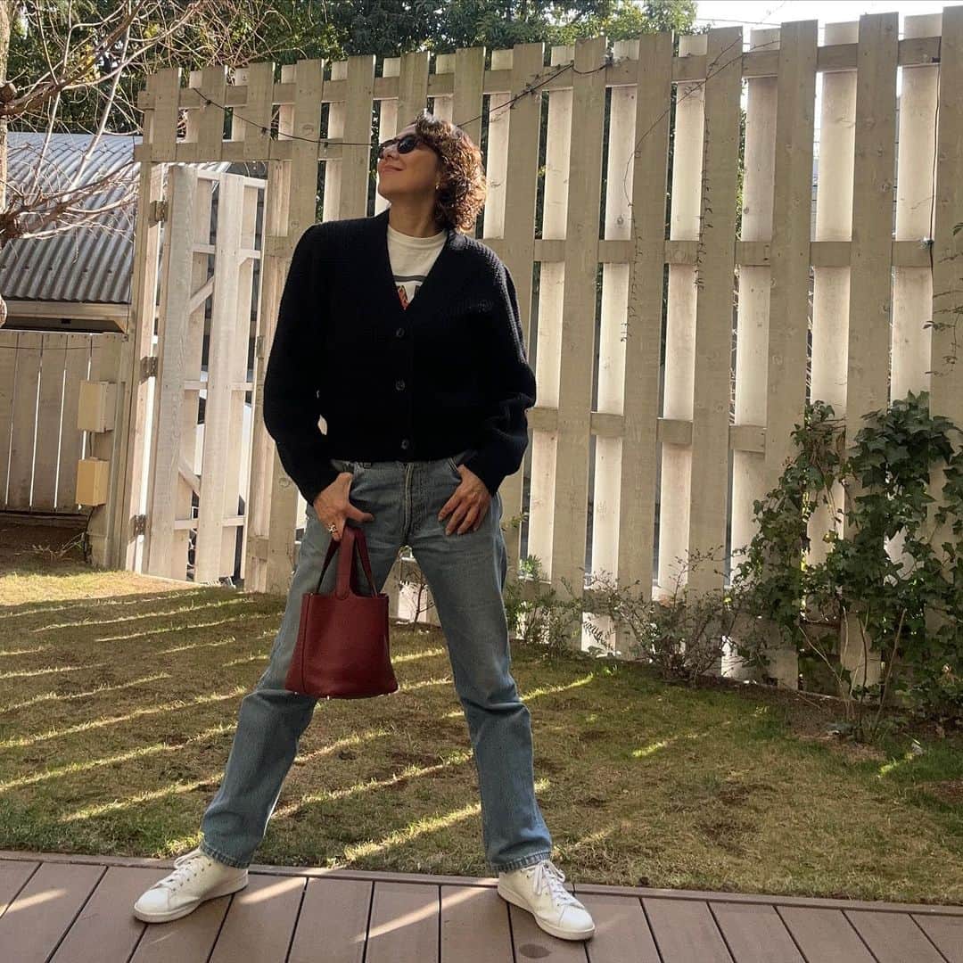 RIKACOのインスタグラム