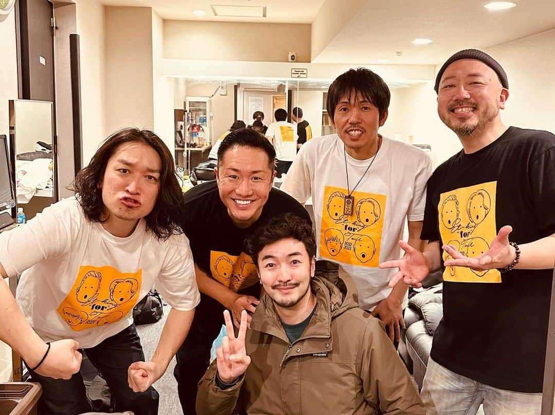 聡太郎のインスタグラム