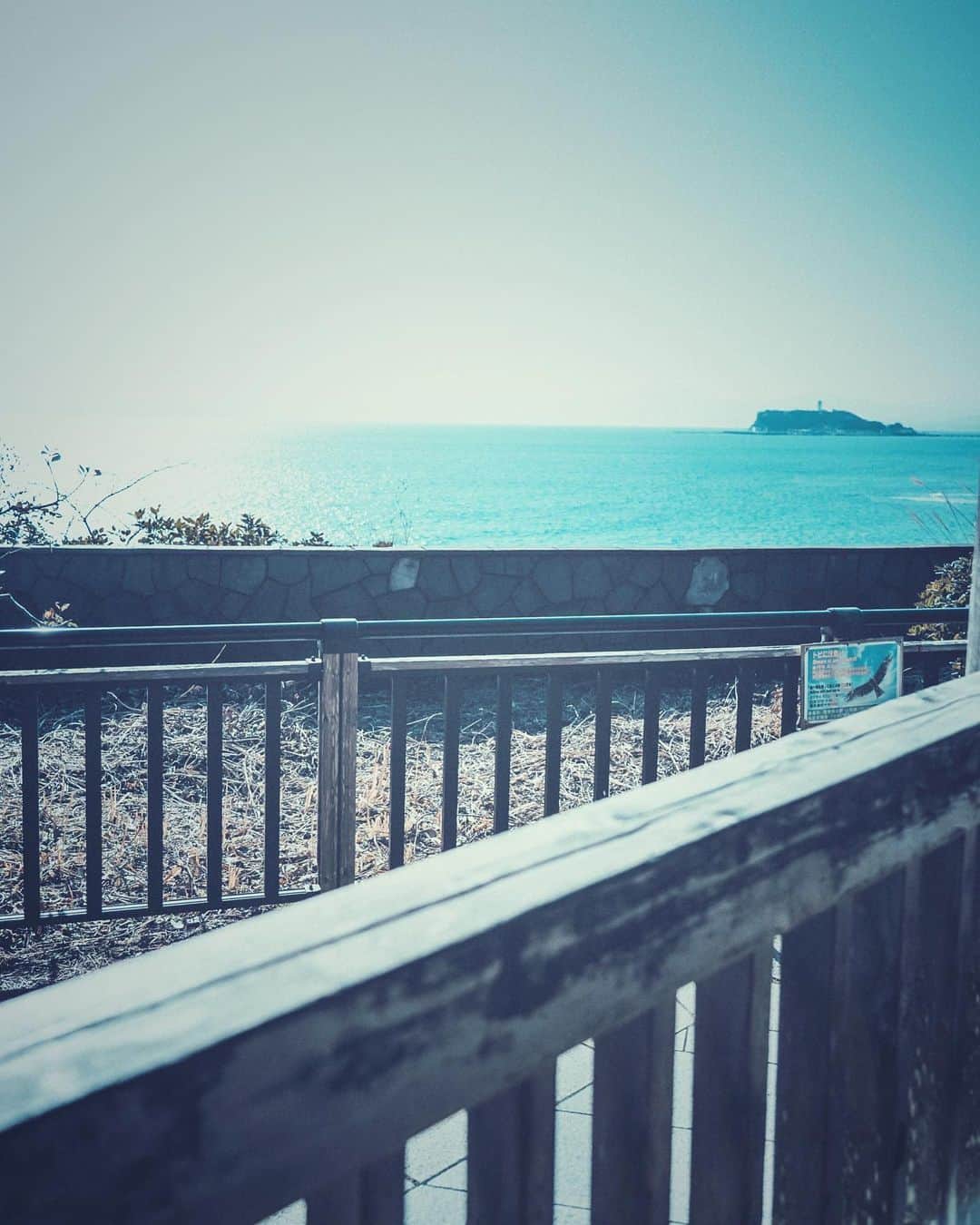 田村良太さんのインスタグラム写真 - (田村良太Instagram)「すっかり空が春のそれ🌞☁️」3月4日 16時26分 - billy.tamura