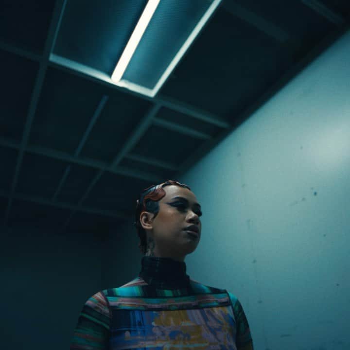 パワーハウスミュージアムのインスタグラム：「WATCH NOW: Latitudes is made up of three dynamic short films that explore themes of audibility, distance, and perspective directed by Tanya Babic and Jason Sukadana (VERSUS) and commissioned by Powerhouse.   In anticipation of Powerhouse Parramatta, Latitudes trials new ways of working with over 100 artists and creative industry leaders to bring the stories of Western Sydney to an international stage. Latitudes premiered at Sydney Festival at Granville’s iconic cinema, Blouza Hall and was then released exclusively to international audiences on @nowness.   The three films, Sometimes to One Hundred, 151ºE and WINDOW are now all available to watch.   Link in bio.  Directed by @usversus. A @subversus_ series commissioned by Powerhouse supported by @sydney_festival.」