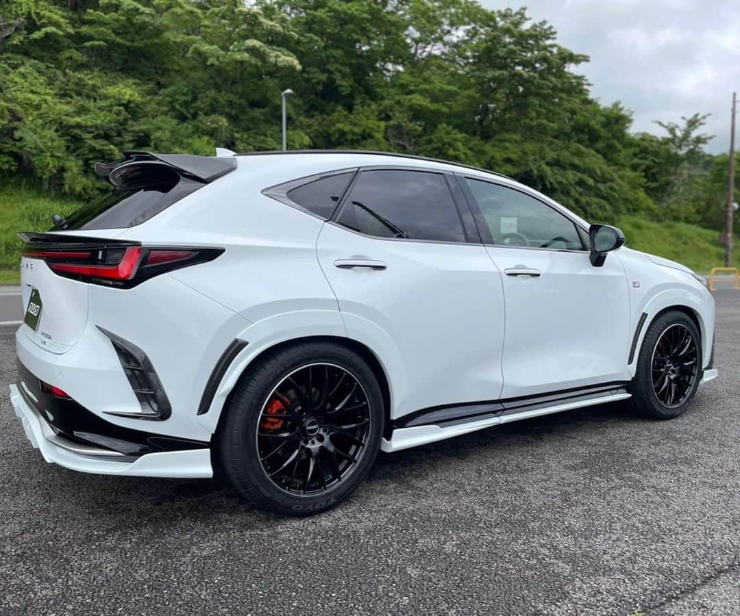 Spirits Artisanさんのインスタグラム写真 - (Spirits ArtisanInstagram)「@rayswheels_official Homura with Artisan spirits Lexus NX350h in Fuji! contact USA : @evasivemotorsports @butlertire Canada : @advanced_auto_salon @otto.auto.service China : #bondchina Hong kong : @nigeljdmparts Taiwan : #車庫小舗 Russia : @suv.project Kazakhstan : @spoiler.kz Indonesia : @premierautowerkz Philippine : @jworksunlimited @artisanspiritsph Singapore : @mwsautoworks Thailand : @prodriveshop Bahrain : @kanooperformance Saudi Arabia : @ksawheels Kuwait : @hamad_skyline UK : @streettracklife Australia : @import_monster @traum06996 @car_life_staff @sunyard @bondosaka #bondourawa @bondtokyo @bond_omiya @bondoiimura @ysr0443 @cs.forme_1 @office_k_tokyo #artisanspirits #artisan #asms #as #lexus #lexusnx #lexusnx350 #lexusnxfsport #nx #nx350 #nxfsport #bodykit #blacklabel  #lexustuned #lexusnx #lexus #lexususa #lookatmylexus #lexuscustom #rays #homura」3月4日 8時34分 - artisan_spirits