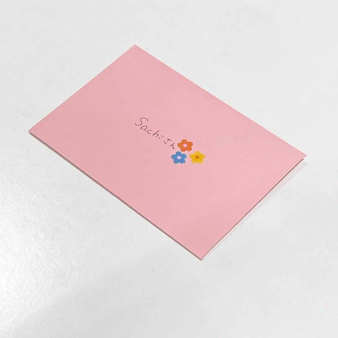 Sachiのインスタグラム：「January」