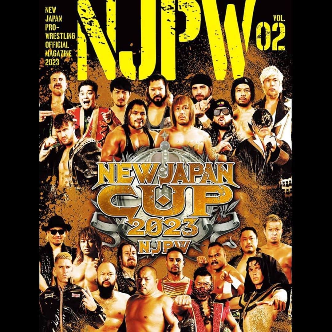 新日本プロレスリング 新日企画のインスタグラム