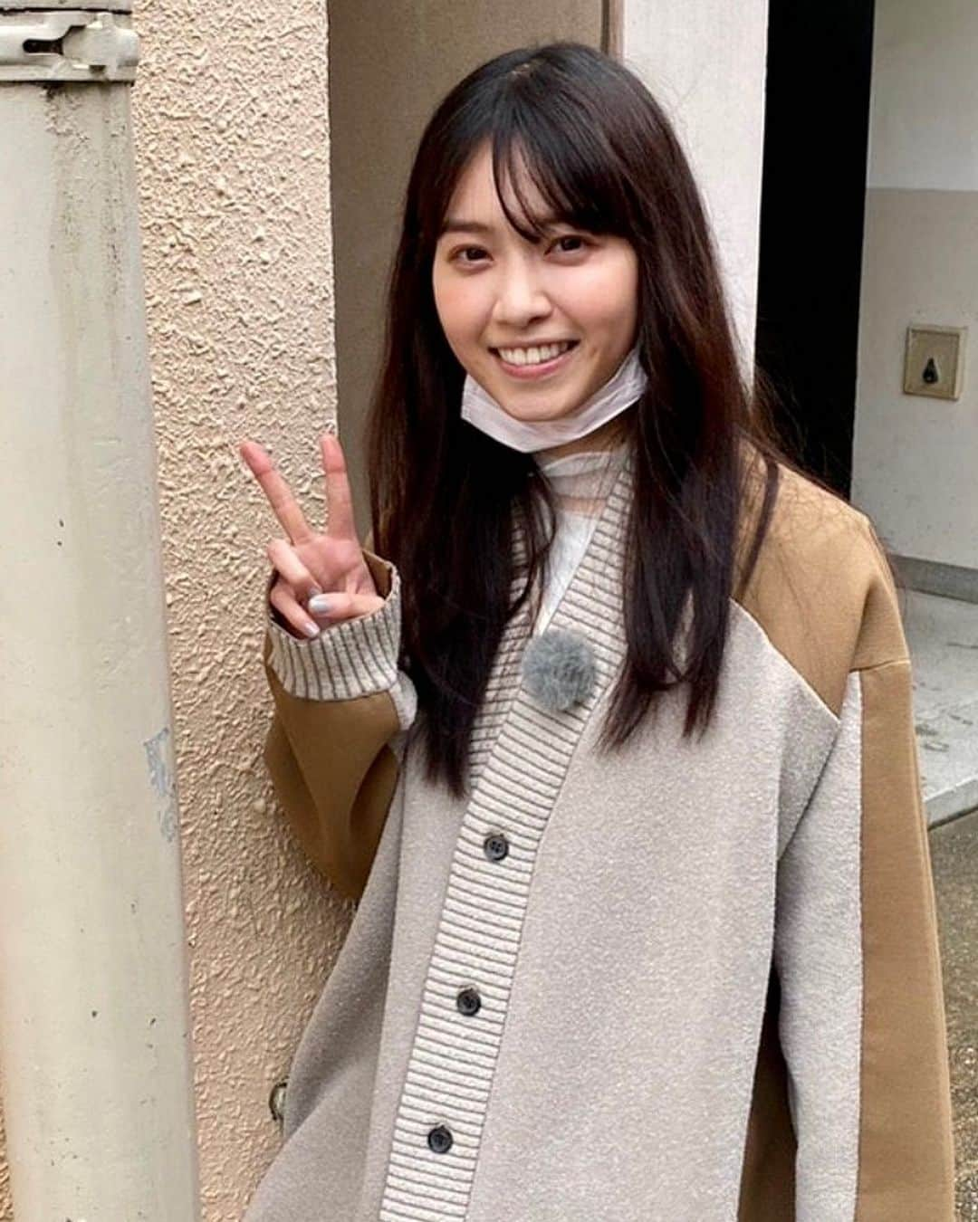 西野七瀬さんのインスタグラム写真 - (西野七瀬Instagram)「ごぶごぶ 今日14時放送 #西野七瀬 #なぁちゃん #なーちゃん #nishinonanase #nanase #nachan #nanasenishino #七瀬 #西野七瀬推し #ななせまる 元#アイドル 元#乃木坂46 #かわいい #japan #idol #oshi #nogizaka46 #西野七瀬好きな人と繋がりたい」3月4日 10時12分 - nishino.nanase.fan