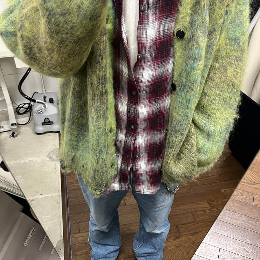 kojiのインスタグラム：「あと少しです。」