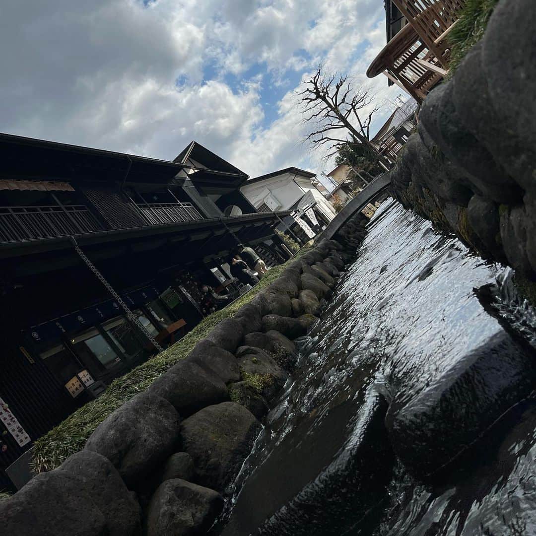 宇都直輝のインスタグラム：「山形」