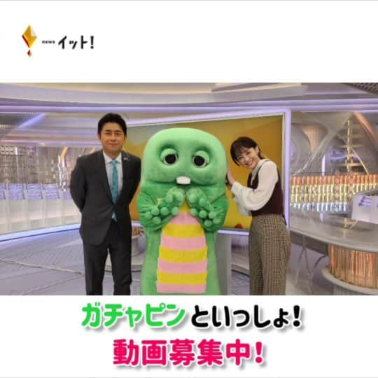 フジテレビ「プライムニュース イブニング」のインスタグラム