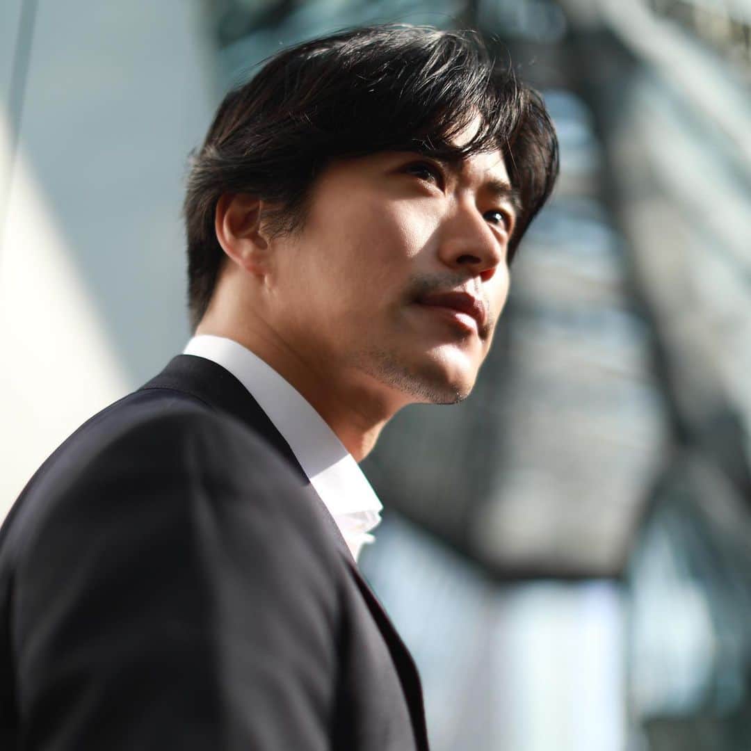 田中啓太のインスタグラム