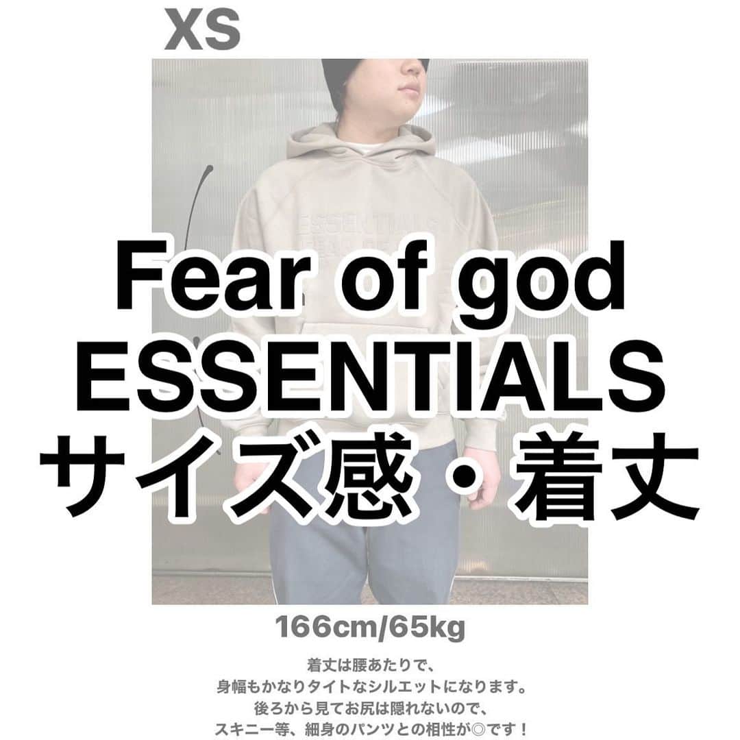 fools_judge_streetのインスタグラム