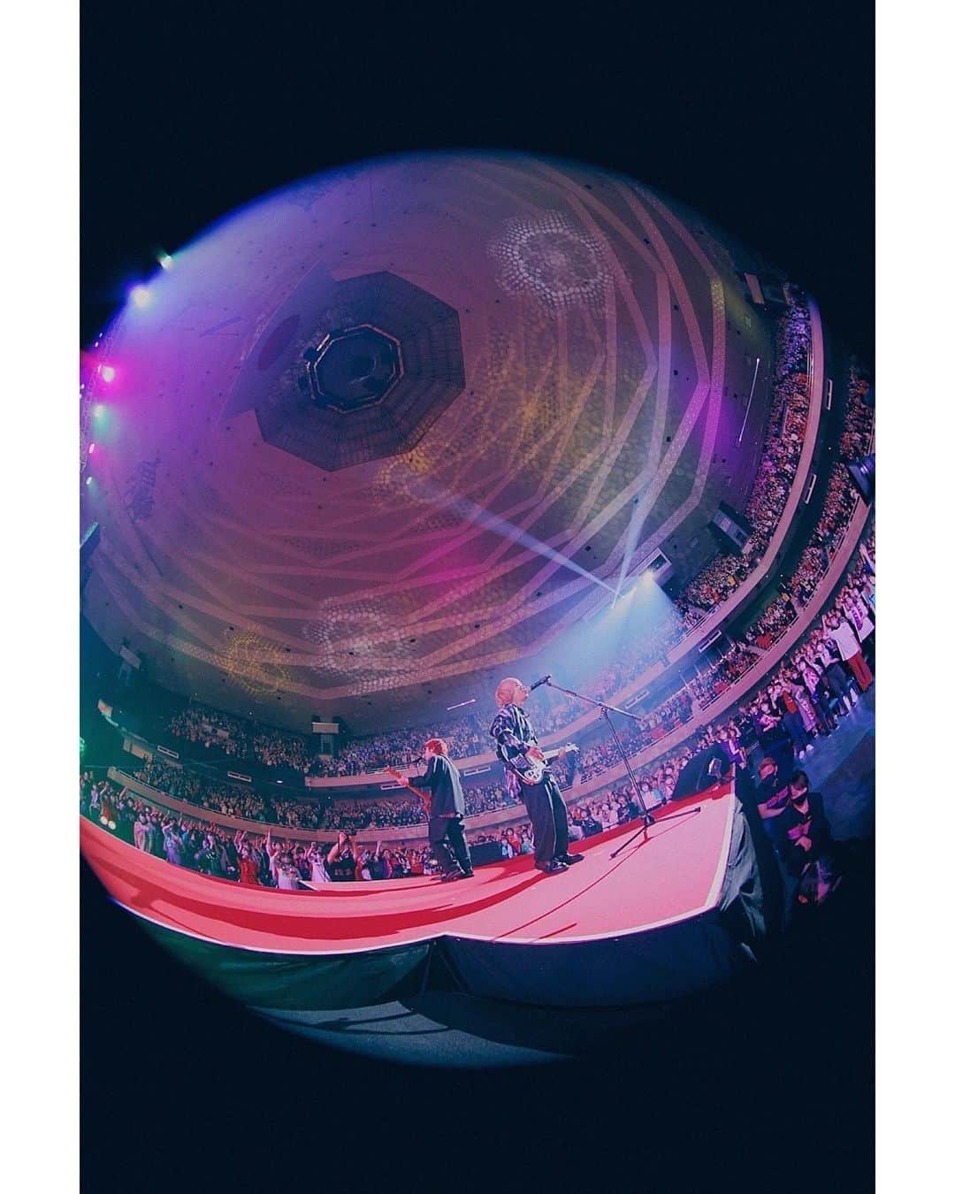 KEYTALKさんのインスタグラム写真 - (KEYTALKInstagram)「・ 📍3/1 日本武道館  KEYTALKの武道館で舞踏会 〜shall we dance?〜２  photo by @sotarogoto」3月4日 12時43分 - keytalk_official