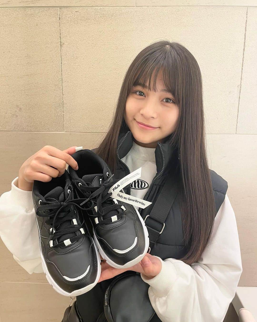 有坂小花のインスタグラム