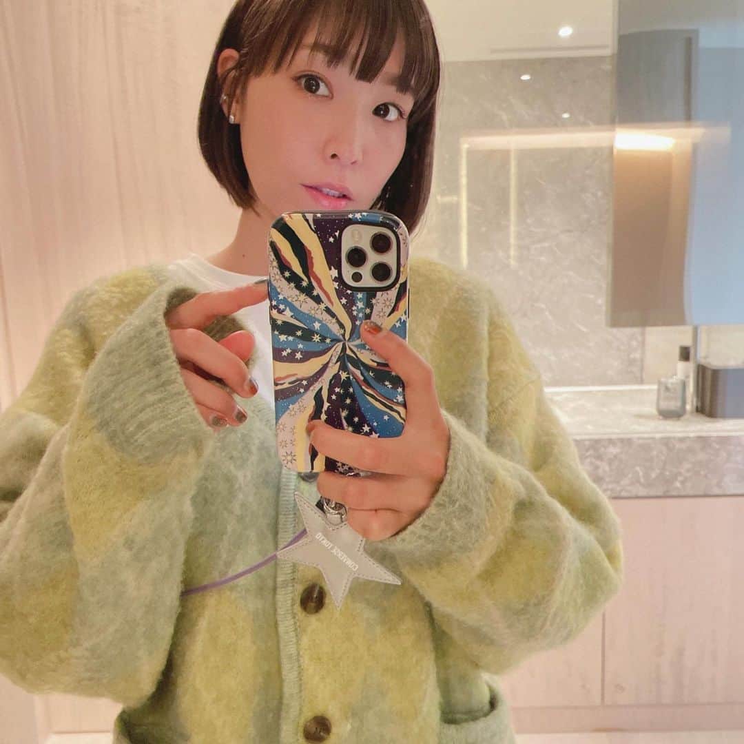 千佐真里奈のインスタグラム