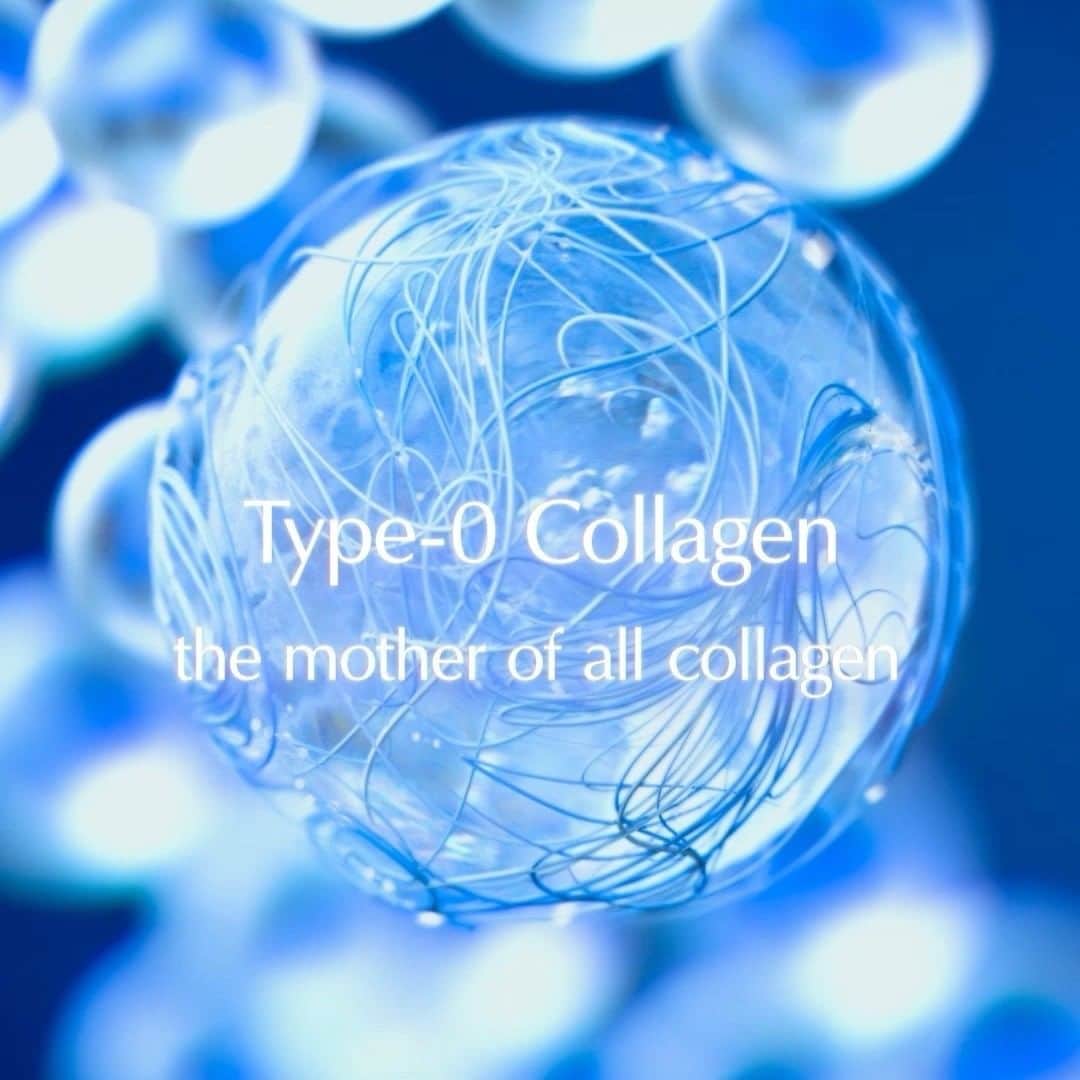 Biologique Recherche Japanのインスタグラム：「コラーゲンは28種類あり、その複合的なパワーは年齢を重ねていくなかでおきる肌への影響に対抗することができます。  ビオロジックルシェルシュは、すべてのコラーゲンの母といわれるタイプゼロを発見しました。  コラーゲンゼロは、肌のコラーゲン繊維の再生を促し、異なるタイプのコラーゲンとも親和性があります。  この素晴らしいセラムをまもなく日本のBRラバーの皆さまにお届けします。  #BiologiqueRecherche #BuildingBetterSkin #FollowYourSkinInstant #biologique_recherche_japan #ビオロジックルシェルシュ #スキンインスタントマニア  #セラムC #type0collagen #シワ改善美容液」