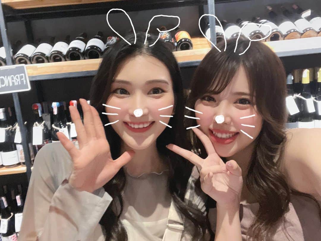 本庄鈴のインスタグラム