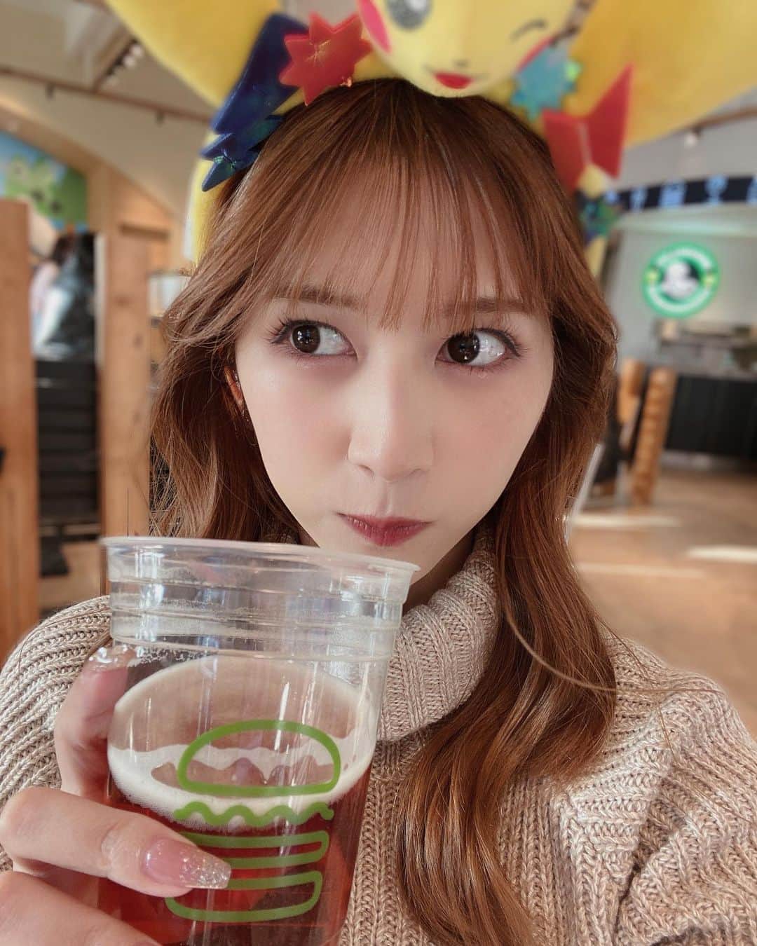 松本鈴香のインスタグラム