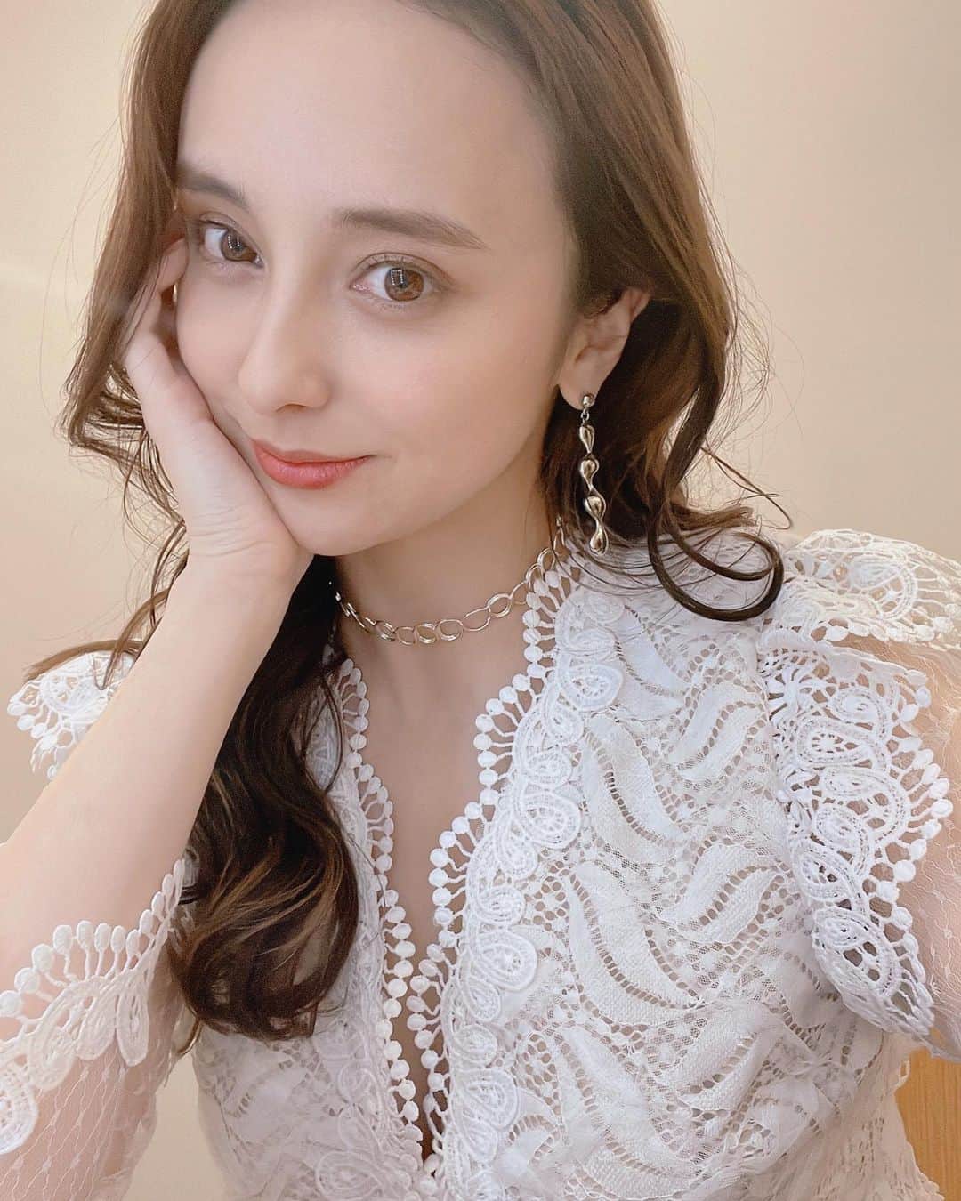 石田ニコルのインスタグラム