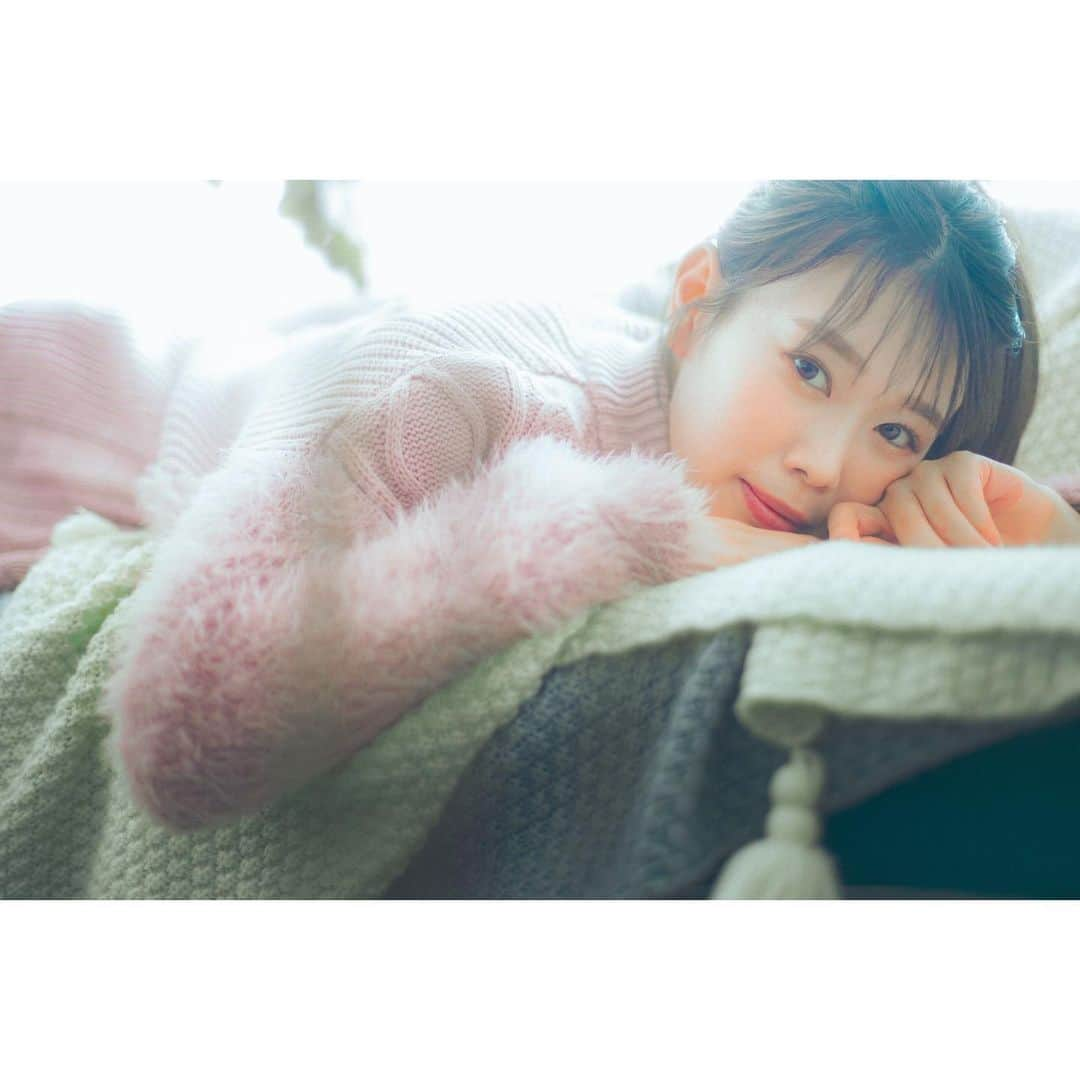 松本美樹のインスタグラム：「. 🌷」