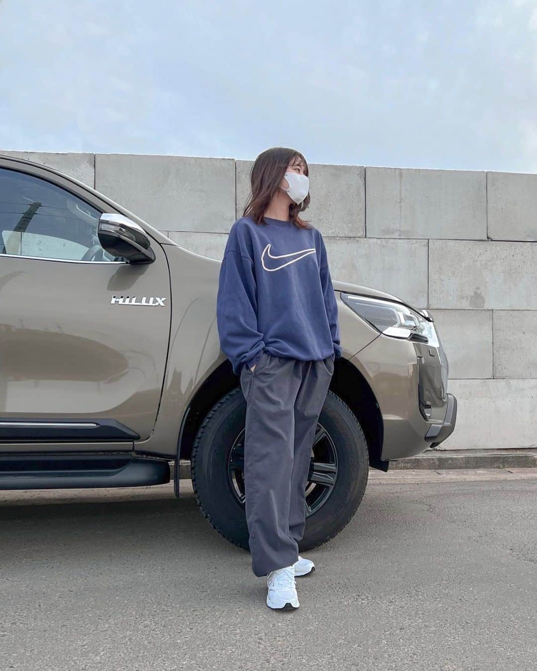 酒井萌衣のインスタグラム