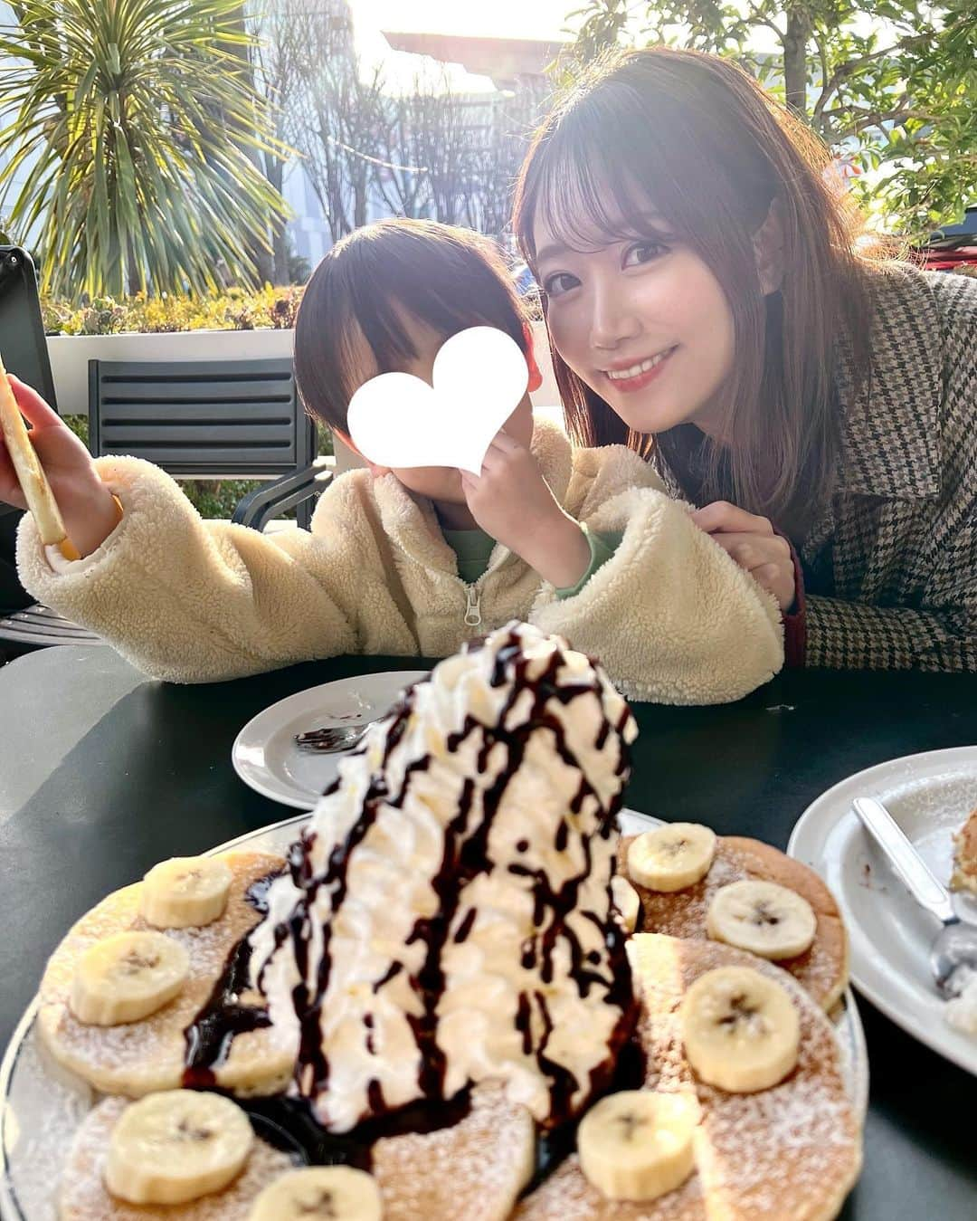 佐藤瀬奈のインスタグラム