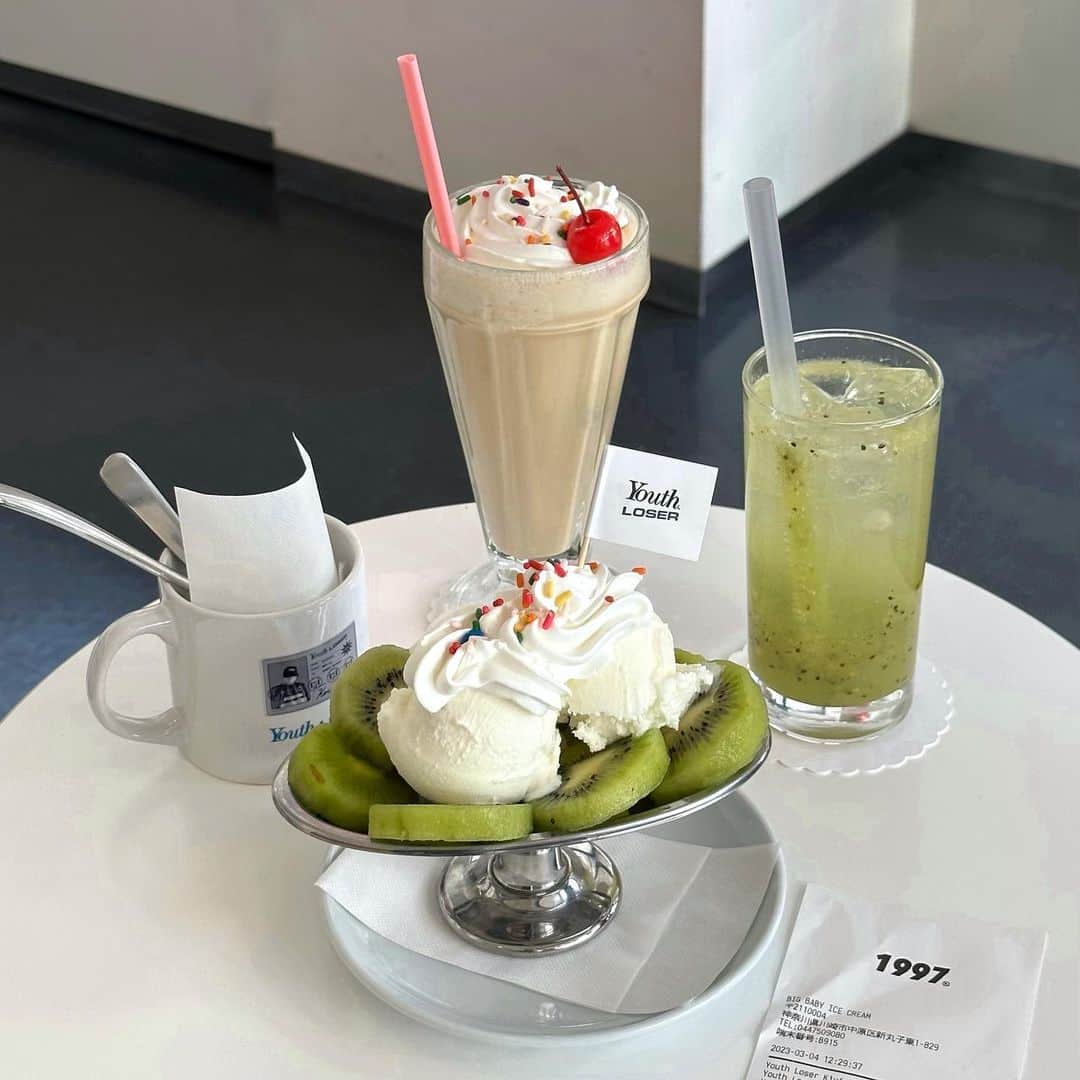 KEIのグルメインスタ