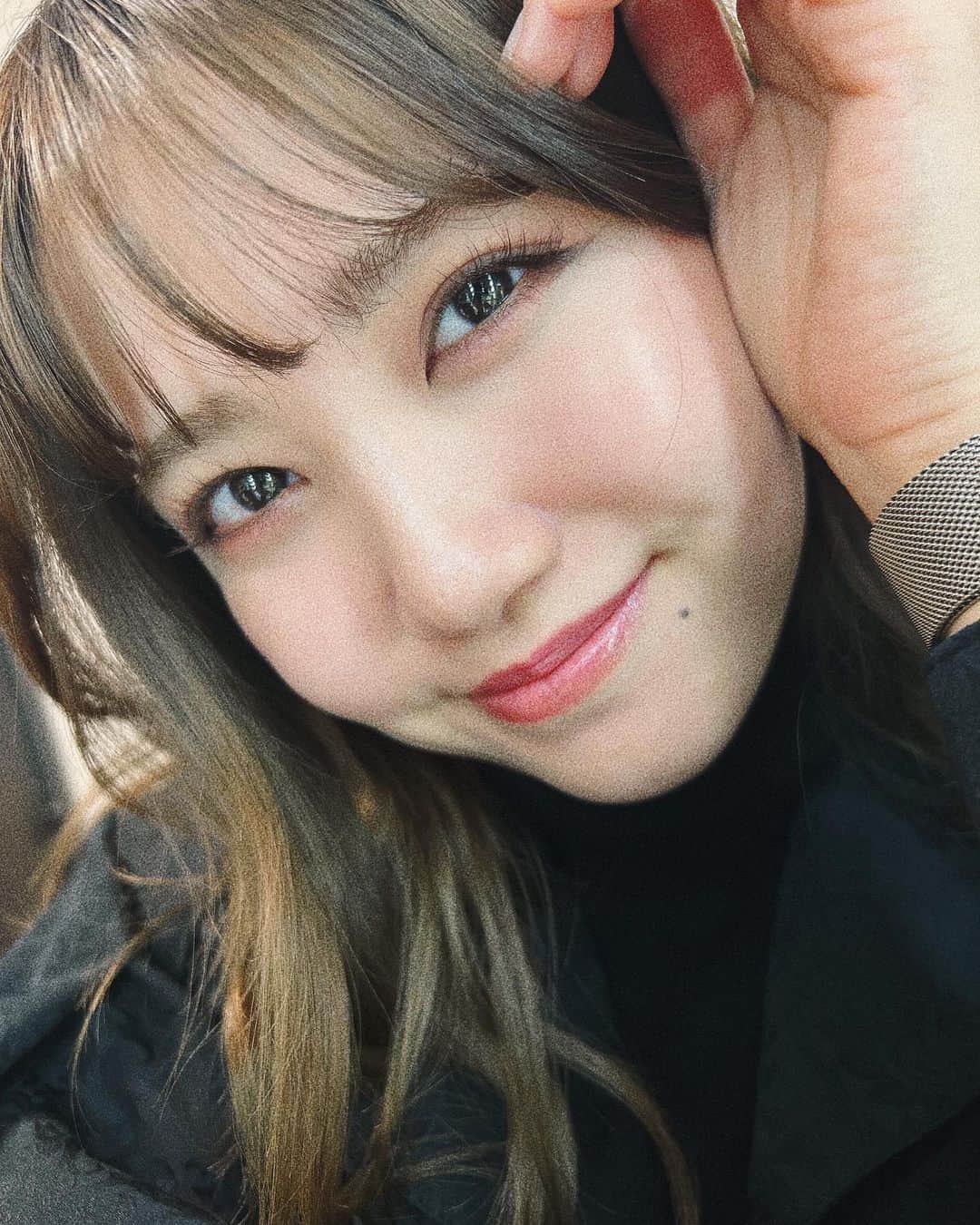 加藤玲奈のインスタグラム：「お久しぶりにまつ毛あげてもらいました👀✨ マスカラなしでこのあがりよう！ しかも最近まつ育頑張ってるから めちゃくちゃまつ毛コンディション良きです！  まつ育もマツパも本当におすすめ！」