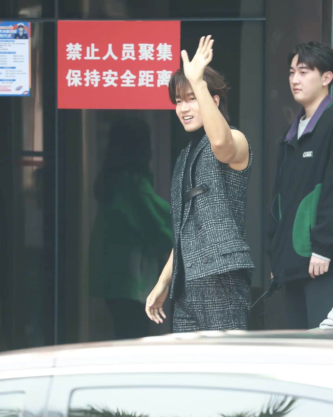 のインスタグラム：「#jerryyan」