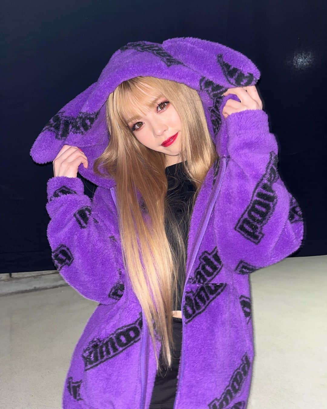 古川結菜のインスタグラム