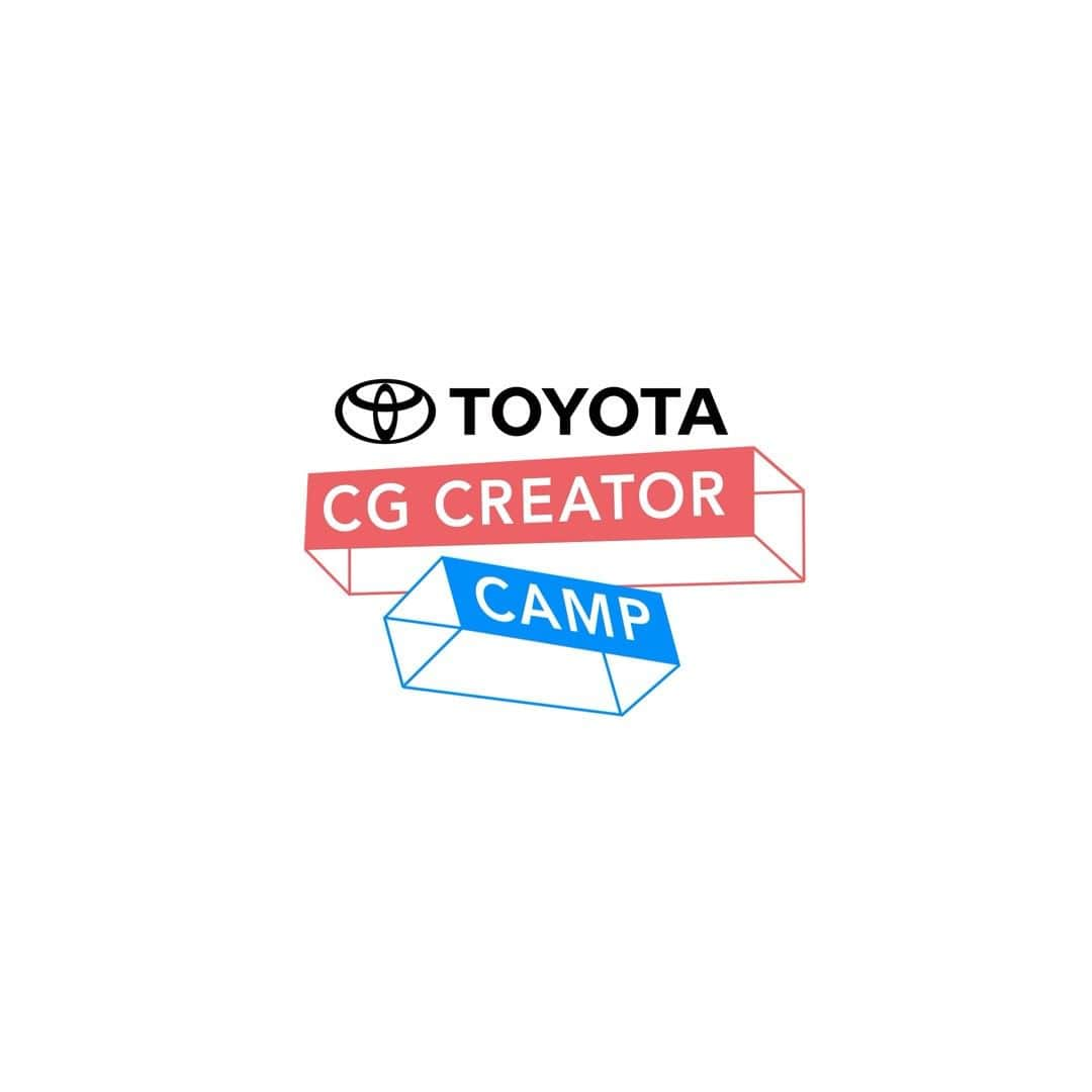 TOYOTAのインスタグラム