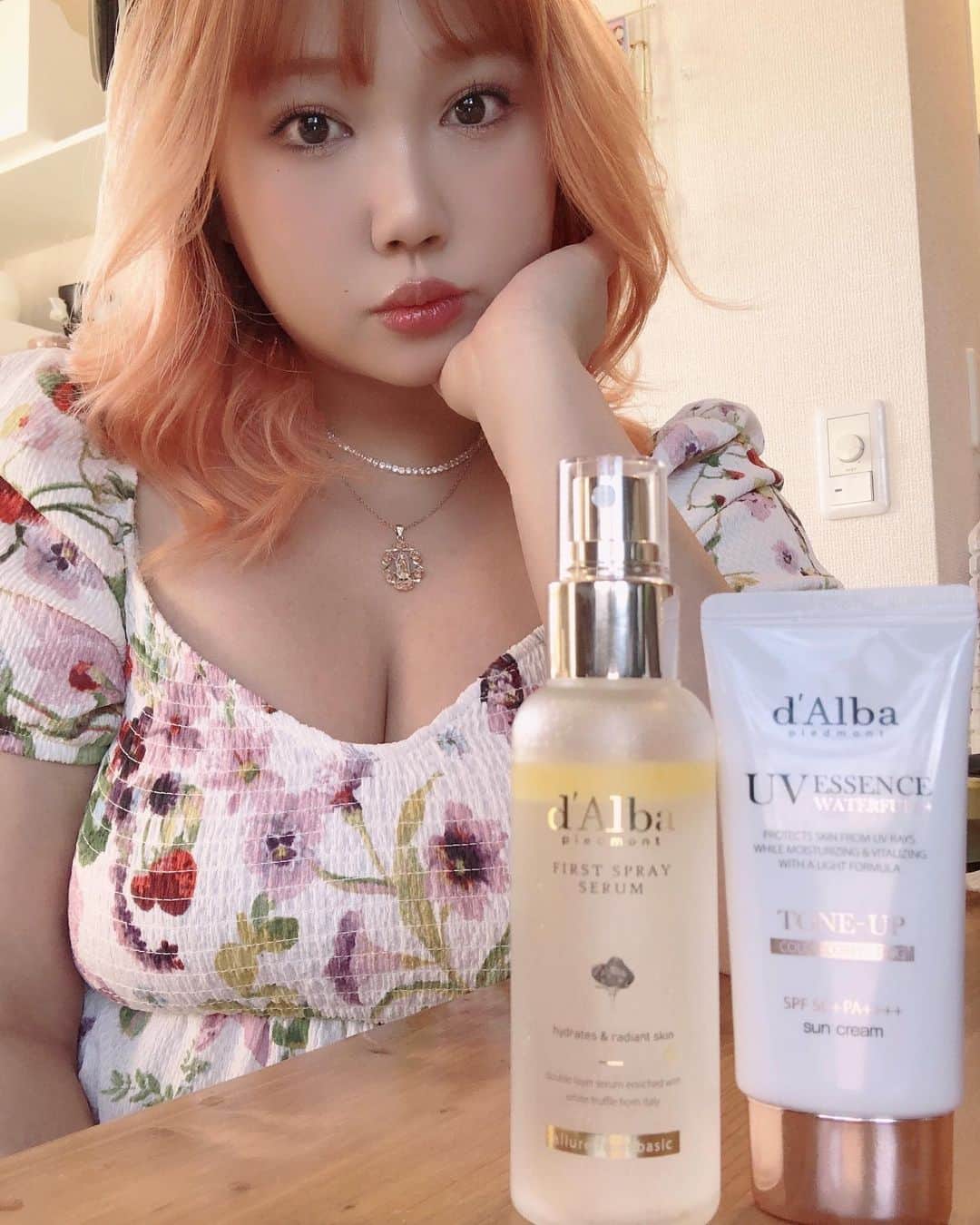 amiのインスタグラム