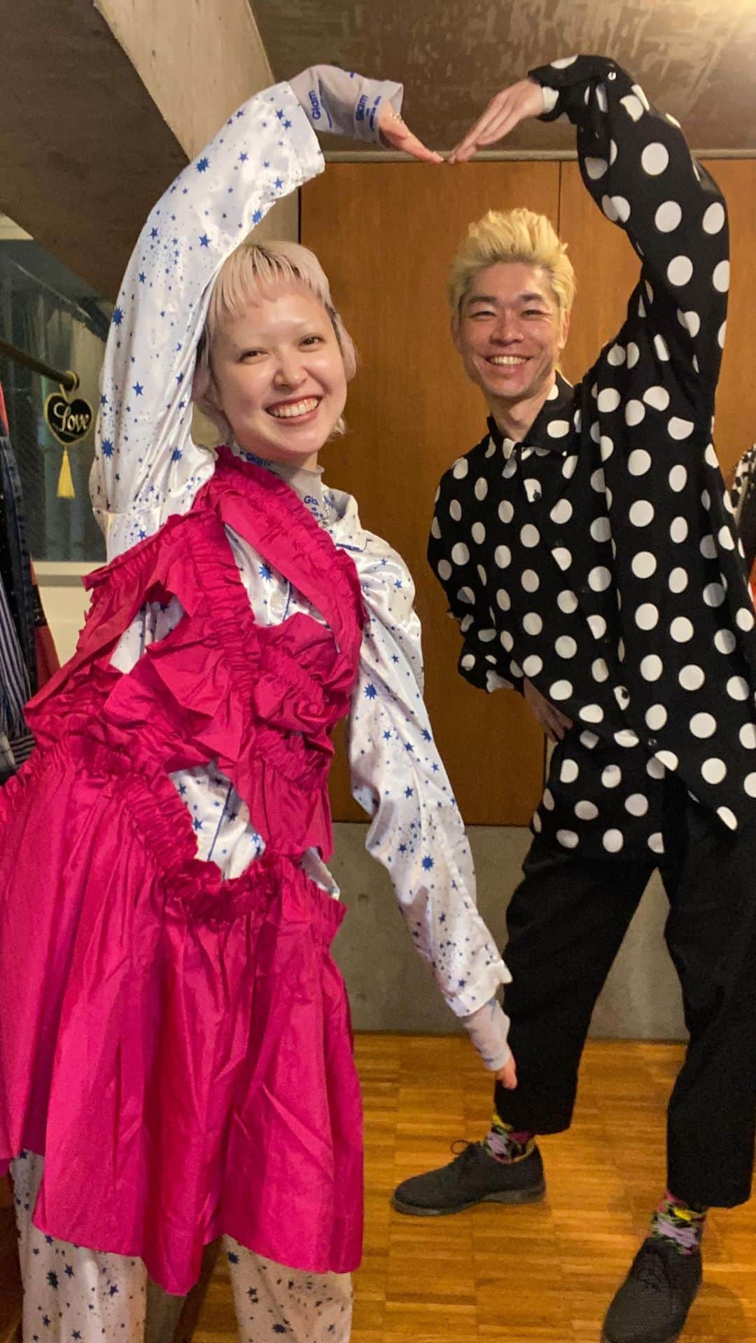 PUNK CAKEのインスタグラム：「春の新商品紹介🌸 全て通販可能です♬ DMにてお問い合わせください✨」