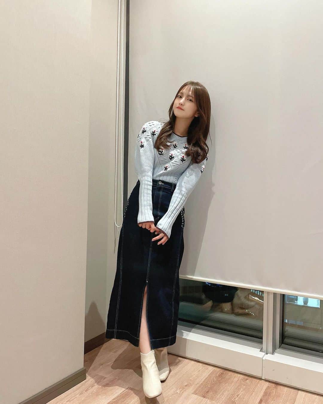 森みはるのインスタグラム：「毛利Pの部屋 全5回配信ありがとうございました🤍」