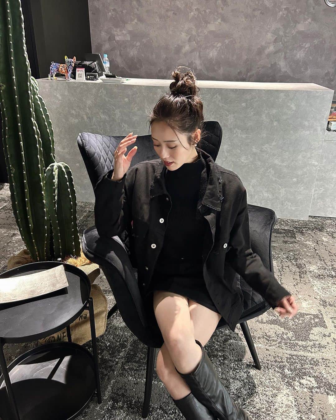 井手口瑞歩のインスタグラム