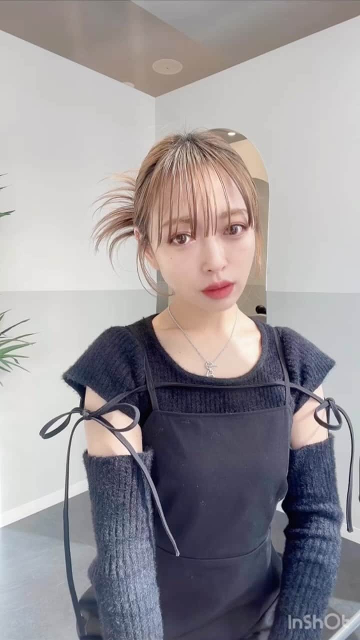 Haruca.mのインスタグラム