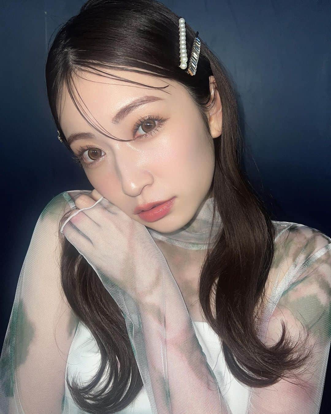 のインスタグラム：「@kansaicollection 💖 . @royalparty_official と #SELCA のステージも💝 . 感想待ってます💓 . #関西コレクション #関コレ」
