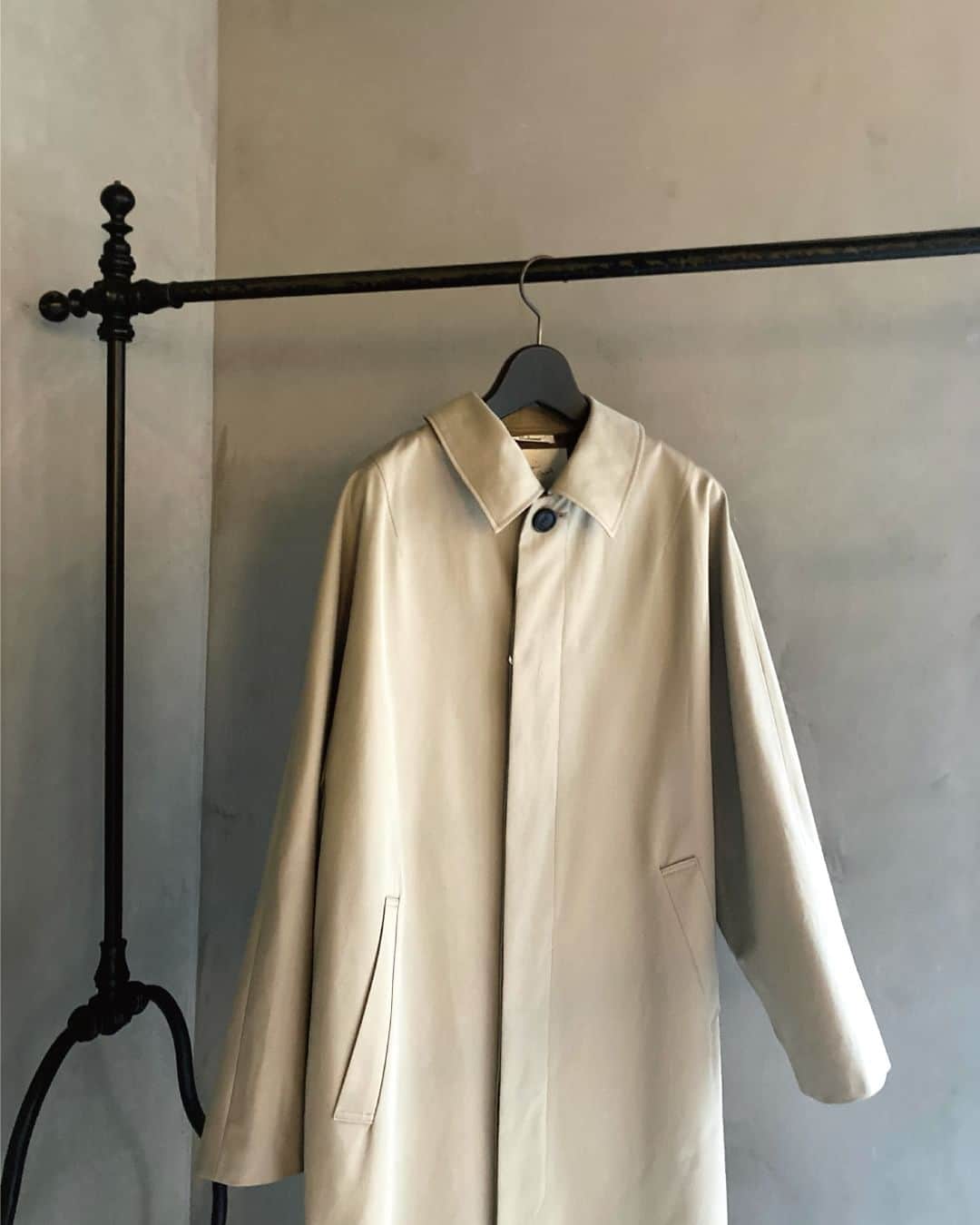 ENCHAINEMENT/mignonのインスタグラム