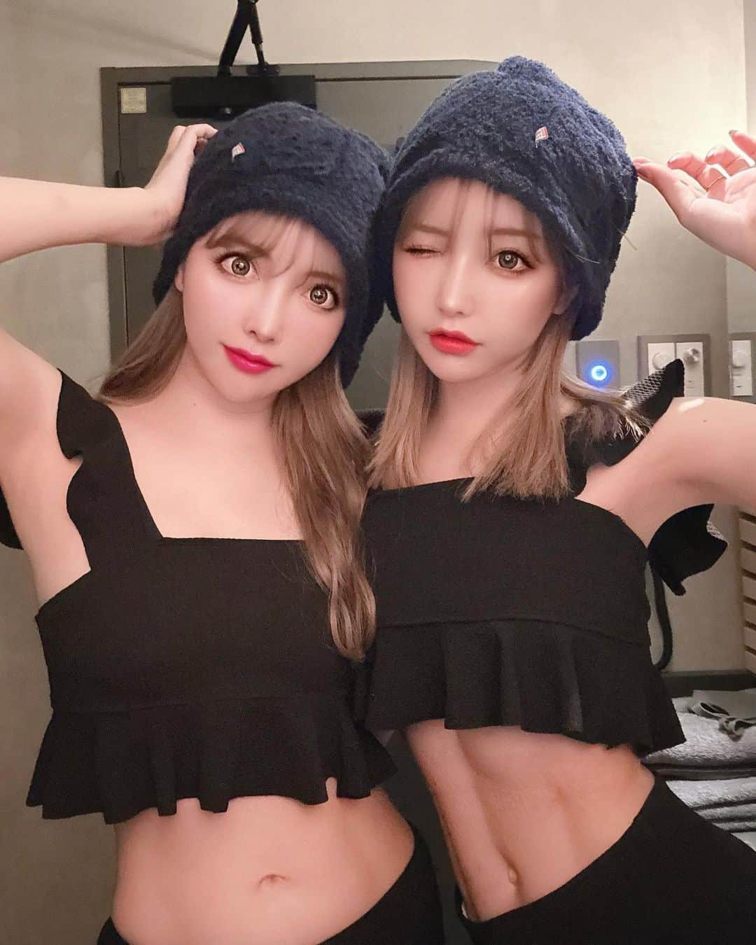 吉川ちかのインスタグラム