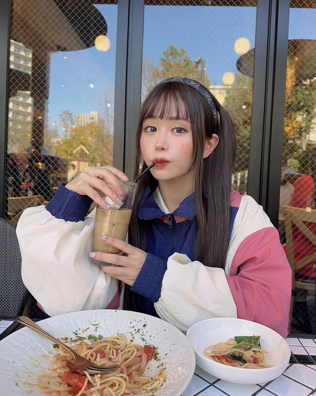 日向すずのインスタグラム