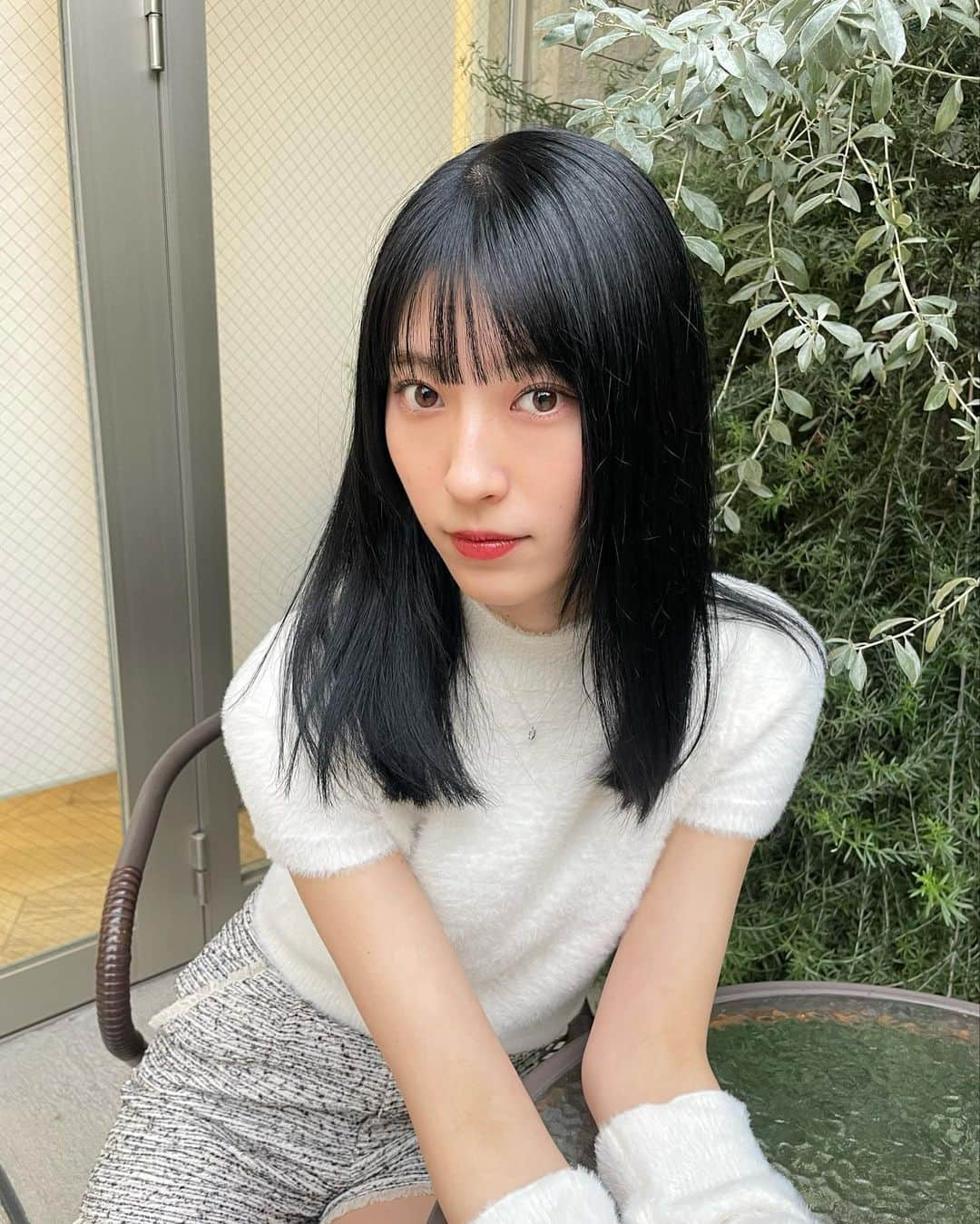 小山莉奈のインスタグラム