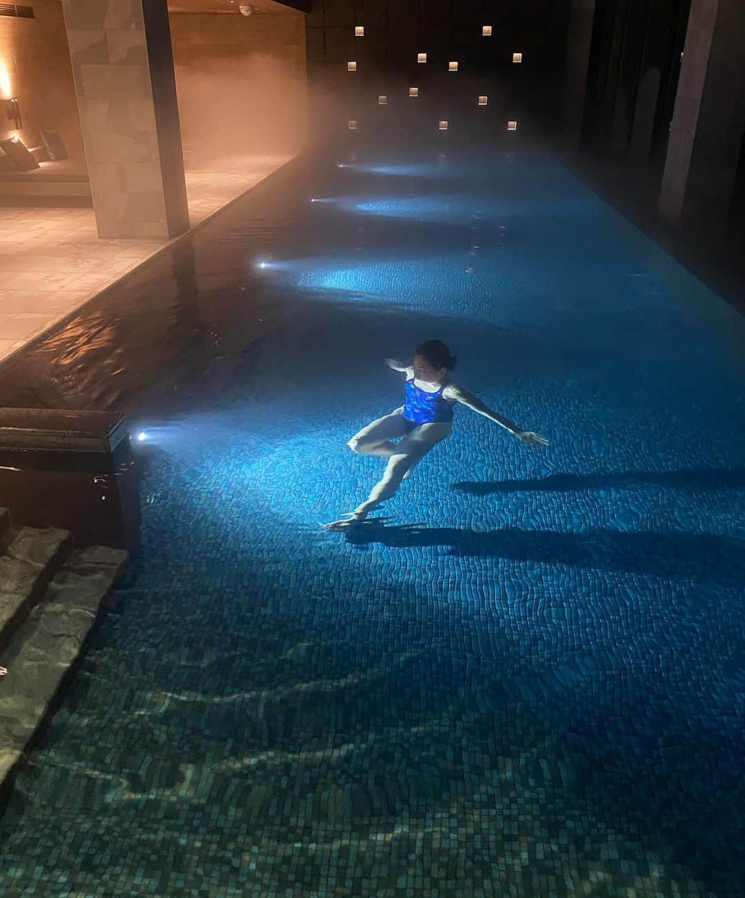 髙津奈々のグルメインスタ