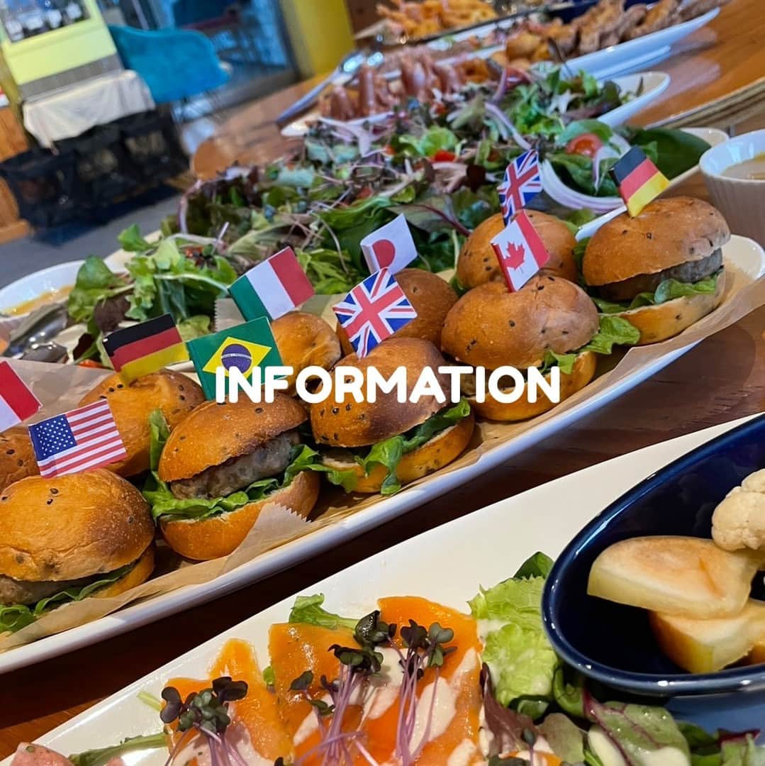 WORLD NEIGHBORS CAFEのインスタグラム：「📢⁠ ⁠ 【3月11日(土)貸切営業のお知らせ】⁠ ⁠ いつもご来店ありがとうございます。⁠ 3月11日(土)は一部貸切のためクローズいたします。⁠ ⁠ 11:00　開店 Open⁠ 13:30　ラストオーダー Last Order⁠ 14:00　一時閉店 Close⁠ ーPrivate Party－⁠ 19:00　営業再開 re:Open⁠ 22:00　フードラストオーダー Food L.O⁠ 22:30　ドリンクラストオーダー Drink L.O⁠ 23:00　閉店 Close⁠ ⁠ 3月はパーティーやコース利用の多くなる時期です。⁠ ご検討中の方はお早めのお問い合わせをおすすめいたします。⁠ みなさまのご理解・ご協力をよろしくお願い申し上げます。⁠ ⁠ WORLD NEIGHBORS CAFE 護国寺⁠ ⁠ ⁠ ☾ モーニングおやすみ中 ☾⁠ 11:00 LUNCH⁠ 15:00 TEA TIME⁠ 17:00 DINNER⁠ 22:00 Last Order⁠ 23:00 Close⁠ -------------------------⁠⁠ 定休日：水曜日⁠ UberEats＆出前館⁠ WORLD NEIGHBORS CAFE⁠ 東京都文京区大塚4-45-9⁠ 03-5981-6211⁠⁠」