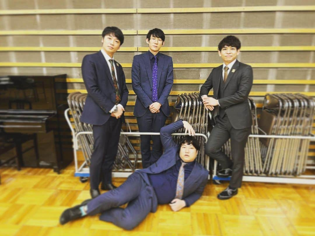 石井誠一さんのインスタグラム写真 - (石井誠一Instagram)「これがENGEIグランドスラムかあ〜🤤」3月4日 22時04分 - sayakaseiichi