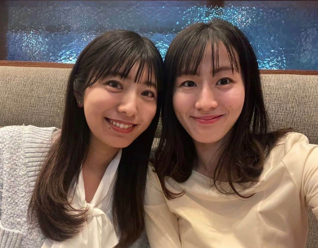 白戸ゆめのさんのインスタグラム写真 - (白戸ゆめのInstagram)「💙  最近、系列同期充してる👯‍♀️ あおちゃん  #テレ朝 #テレ朝系列  #広島ホームテレビ #瀬戸内海放送 #中四国同期」3月4日 23時20分 - yumeno.s_