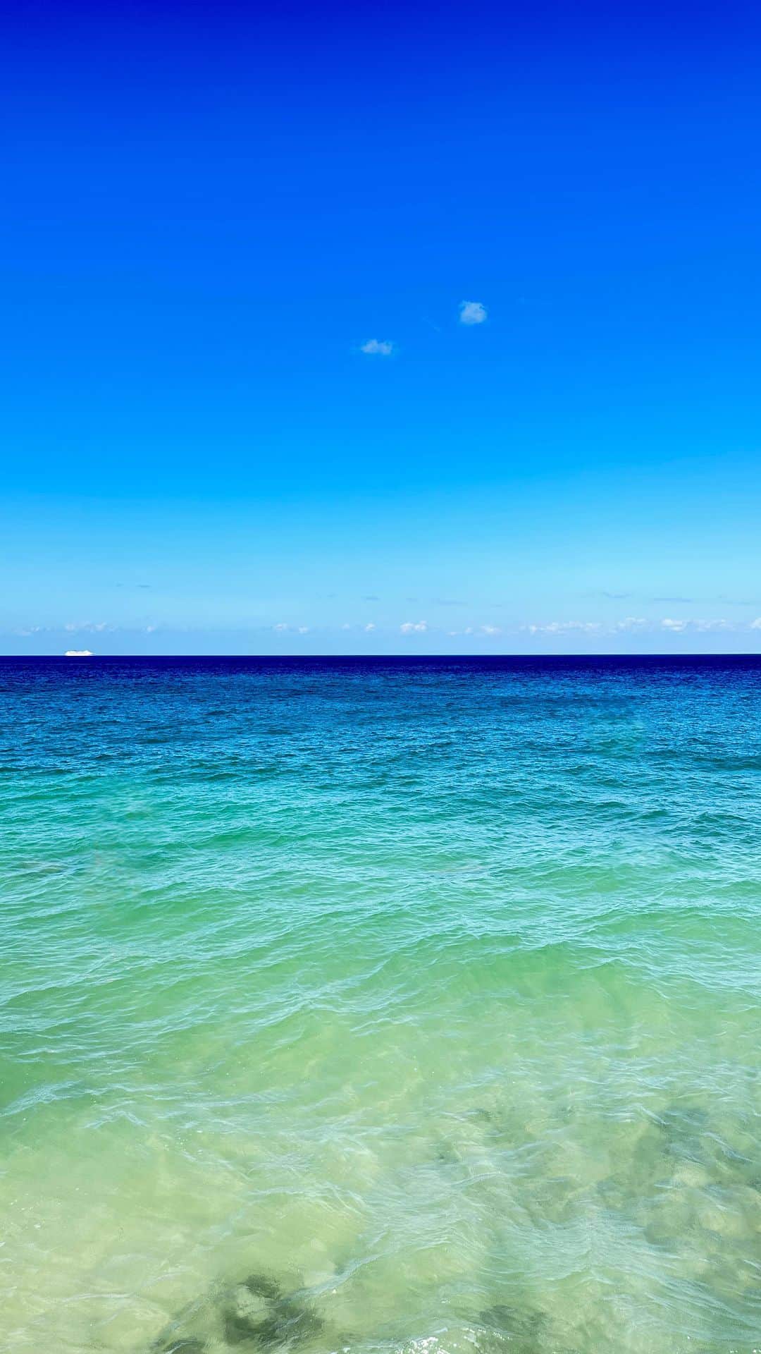 ホープ・ビールのインスタグラム：「What an EXPERIENCE🏝️ . @privateparadisecozumel was a luxury all inclusive experience. The staff went above and beyond the property has endless entertainment opportunities that make you not even want to leave the house! Until next time🤍 . #travel #cozemel #luxury #mexico #luxurystay」